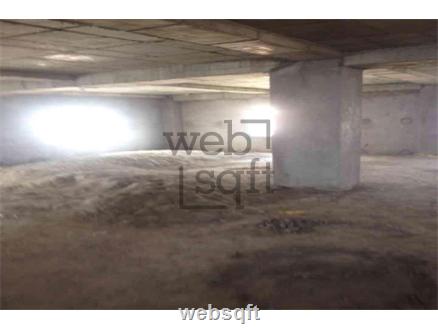 Commercial Showroom for Rent